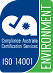 Compliance Australia ISO 14001