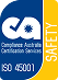 Compliance Australia ISO 45001