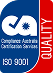 Compliance Australia ISO 9001